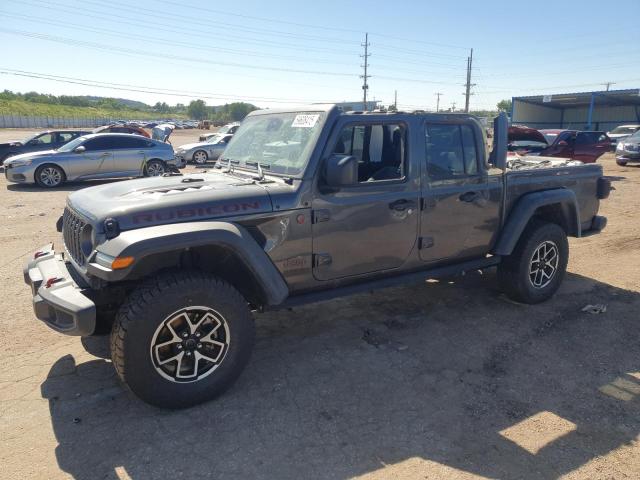 2024 JEEP GLADIATOR — VIN 1C6JJTBG1RL133561