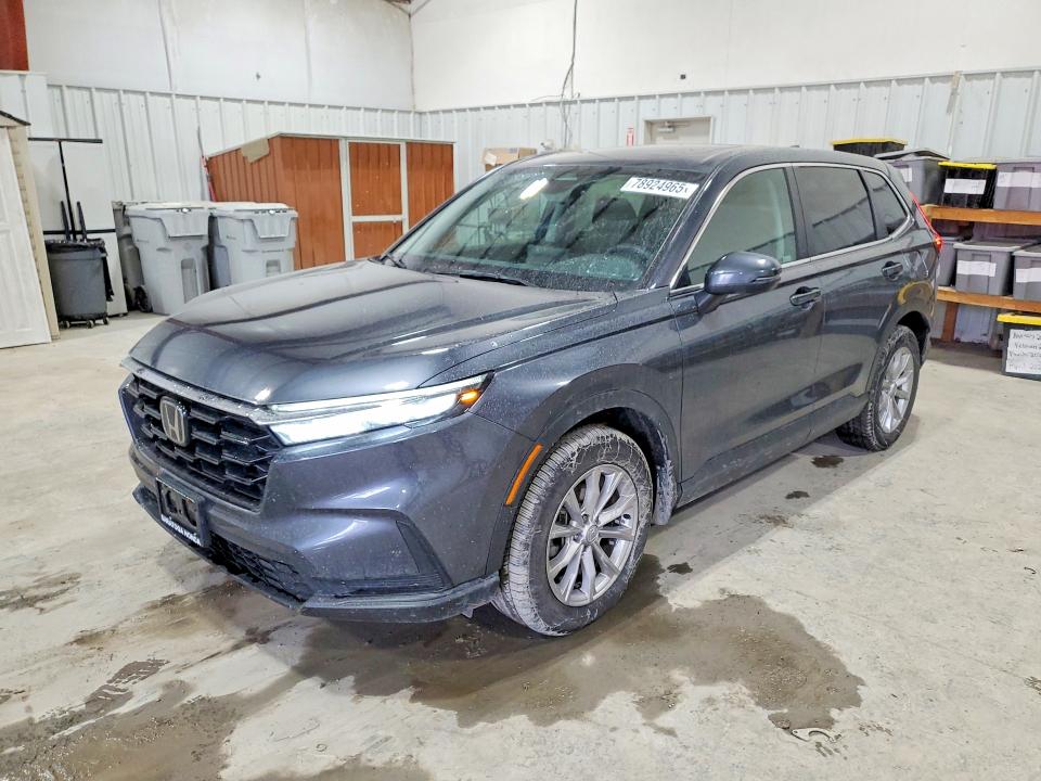 2024 HONDA CR-V — VIN 2HKRS4H45RH414973