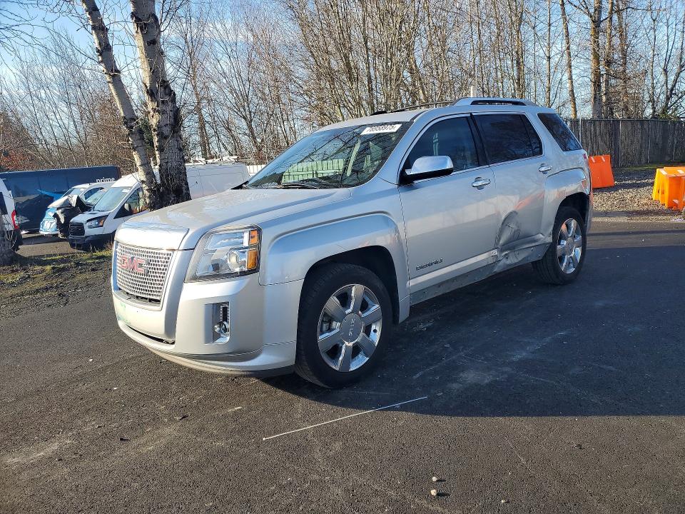 2015 GMC TERRAIN — VIN 2GKFLUE38F6101254