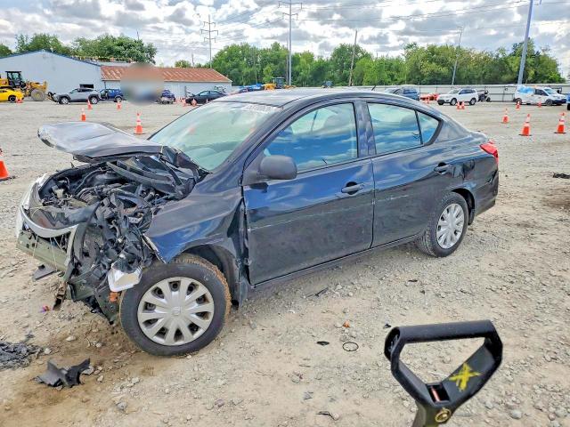 2015 NISSAN VERSA — VIN 3N1CN7APXFL931168