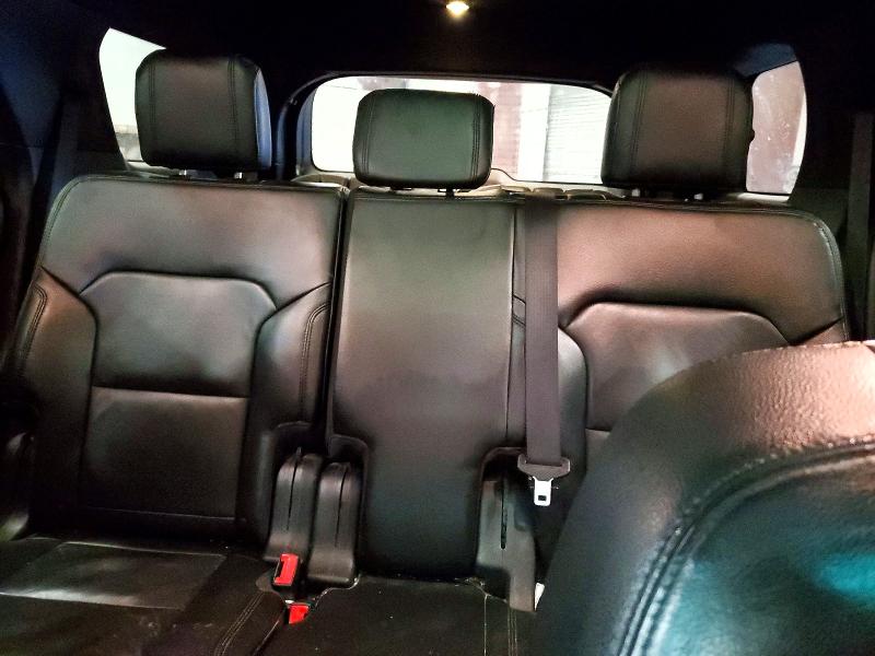 1FM5K8D89GGA20999