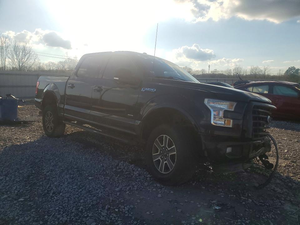 1FTEW1EG6GFB81127