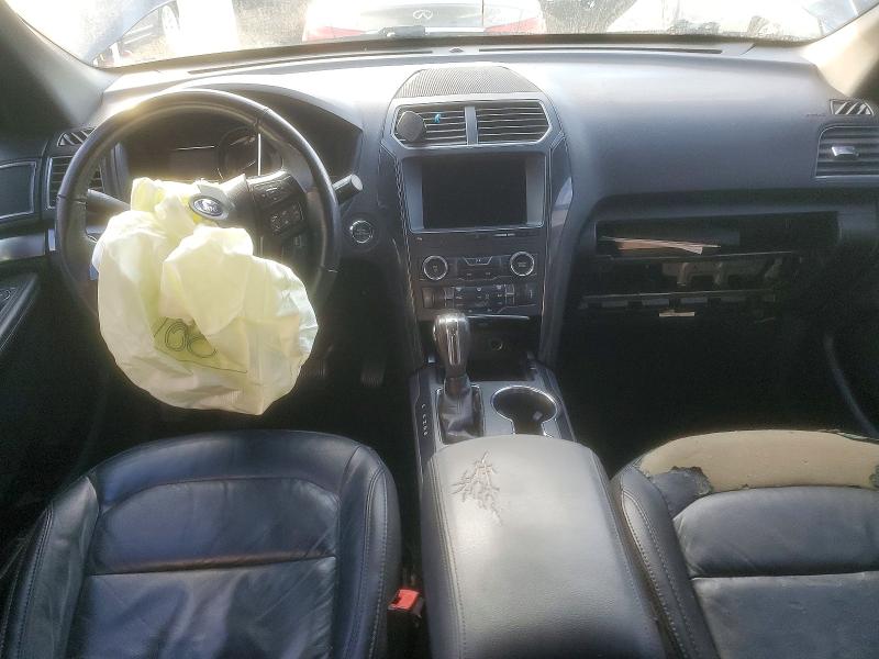 1FM5K7D83JGB63299