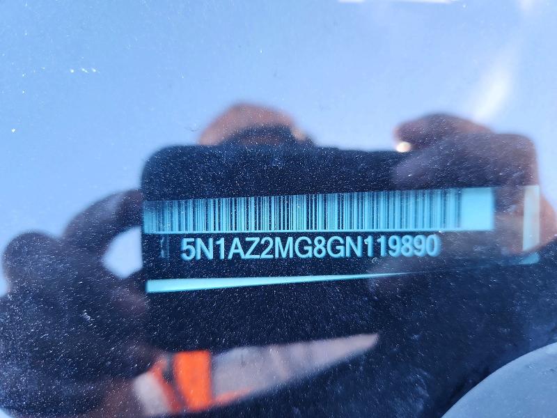 5N1AZ2MG8GN119890