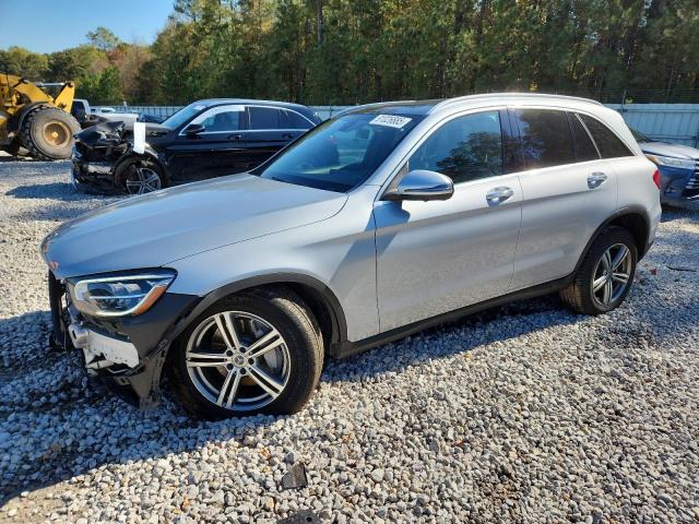 2021 MERCEDES-BENZ GLC 300 — VIN W1N0G8DB4MF932221