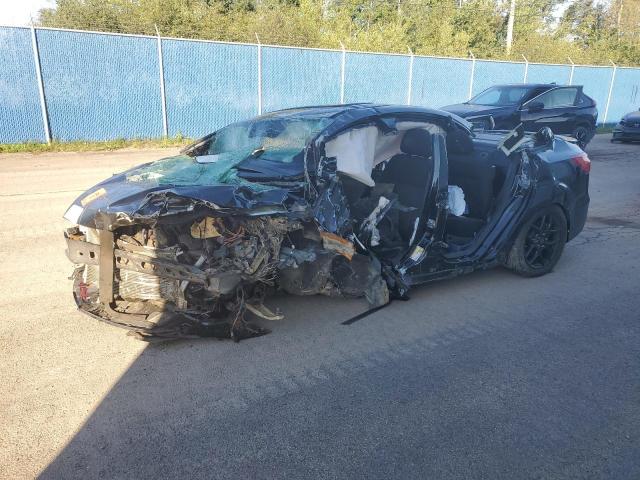 2018 FORD FOCUS SEL — VIN 1FADP3H22JL247868