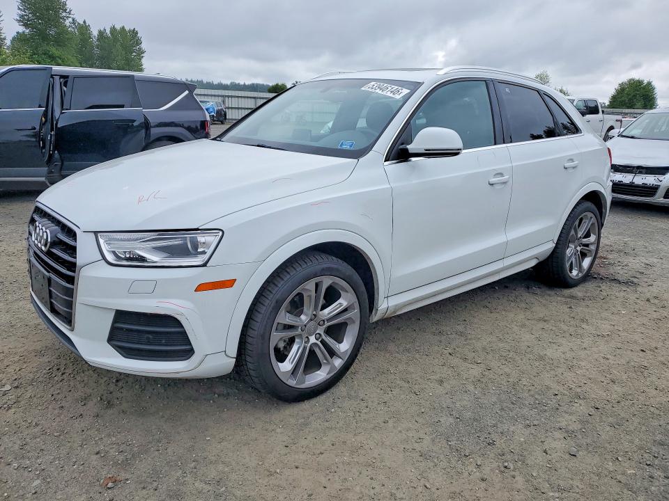 2017 AUDI Q3 — VIN WA1JCCFS0HR008154
