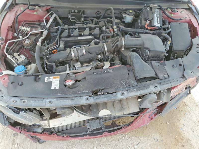 1HGCV1F10KA061545