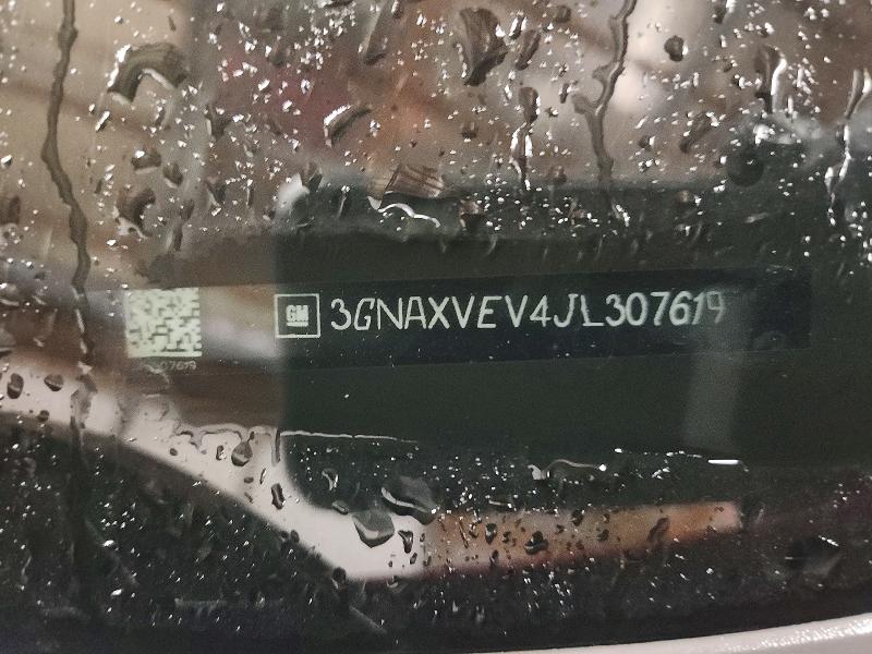 3GNAXVEV4JL307619