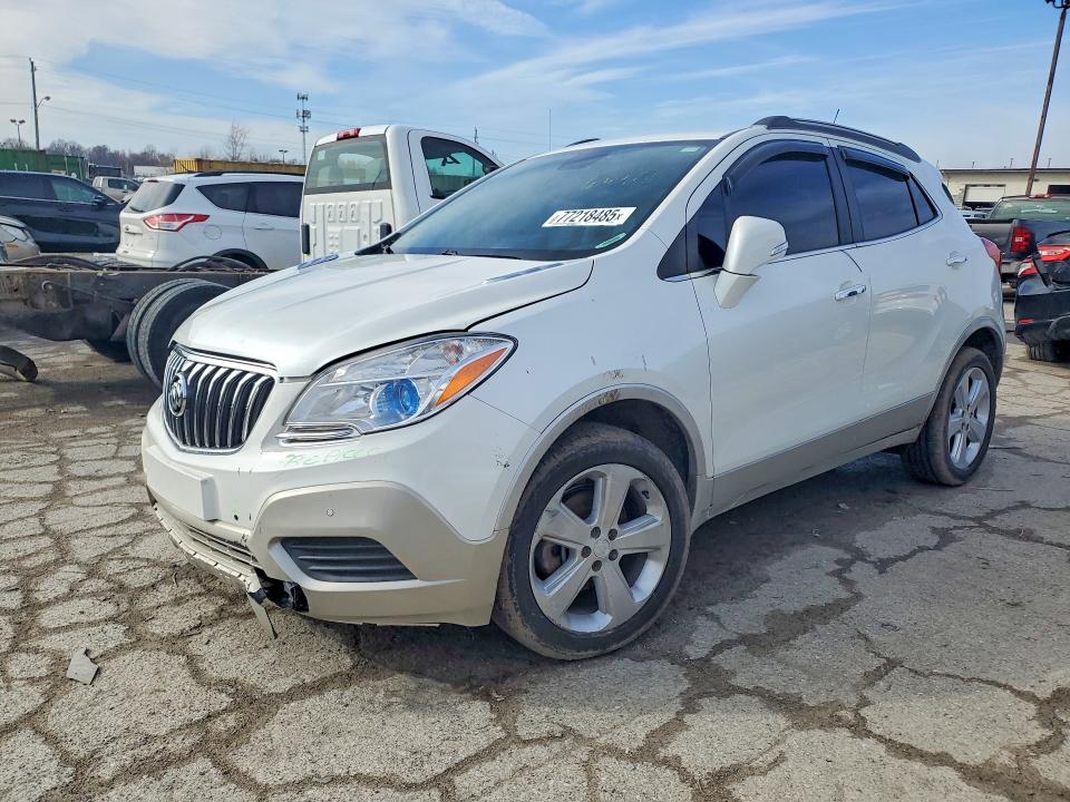 2015 BUICK ENCORE — VIN KL4CJESBXFB060915