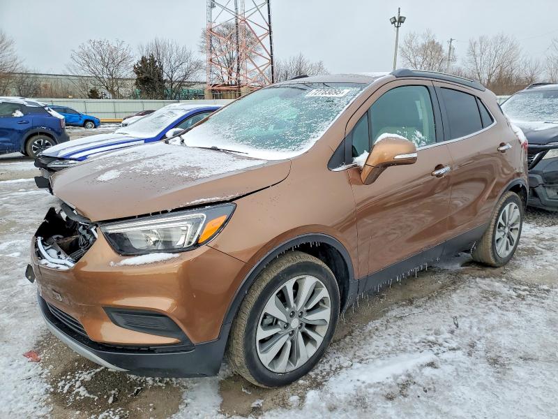2017 BUICK ENCORE — VIN KL4CJASB0HB076701
