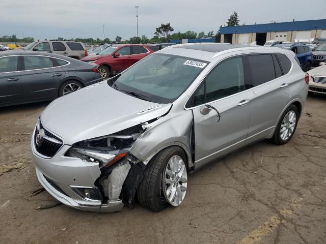 2019 BUICK ENVISION P — VIN LRBFX3SX7KD006454