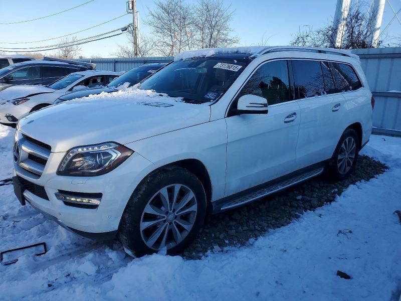 2015 MERCEDES-BENZ GL — VIN 4JGDF6EE5FA517655