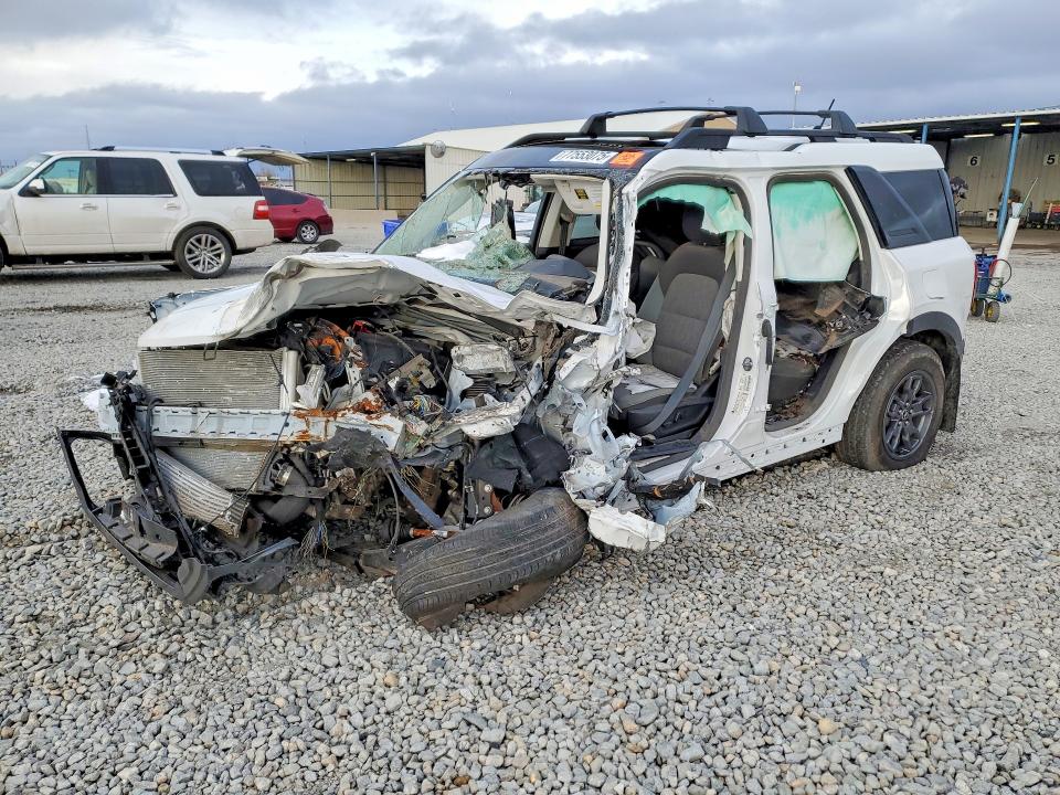 2024 FORD BRONCO SPORT — VIN 3FMCR9B61RRE12980
