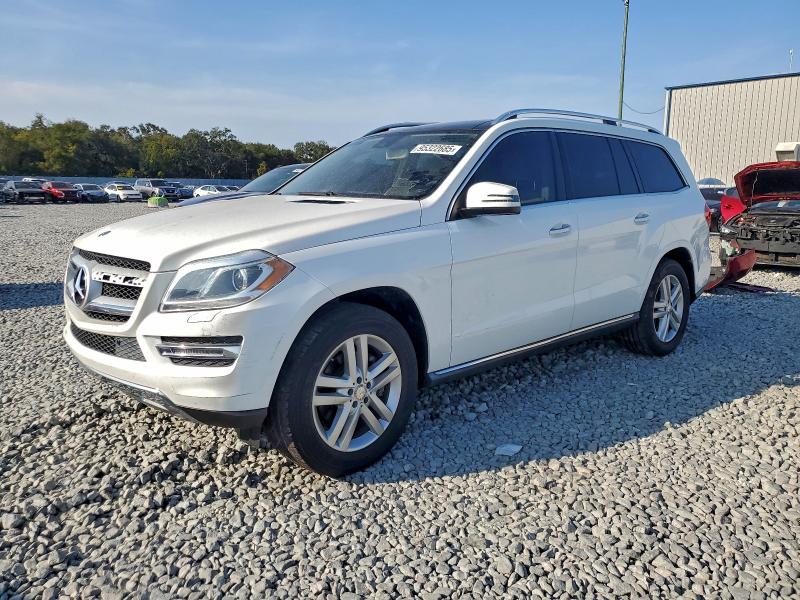 2016 MERCEDES-BENZ GL — VIN 4JGDF6EE9GA650615