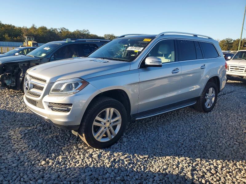 2016 MERCEDES-BENZ GL — VIN 4JGDF6EE1GA635719