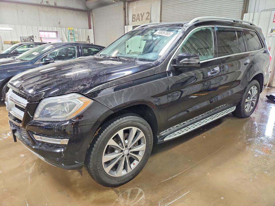 2015 MERCEDES-BENZ GL — VIN 4JGDF6EE4FA478508