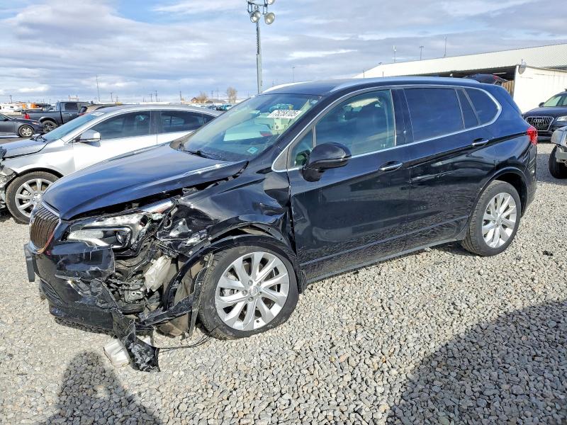 2017 BUICK ENVISION P — VIN LRBFXESX6HD198244