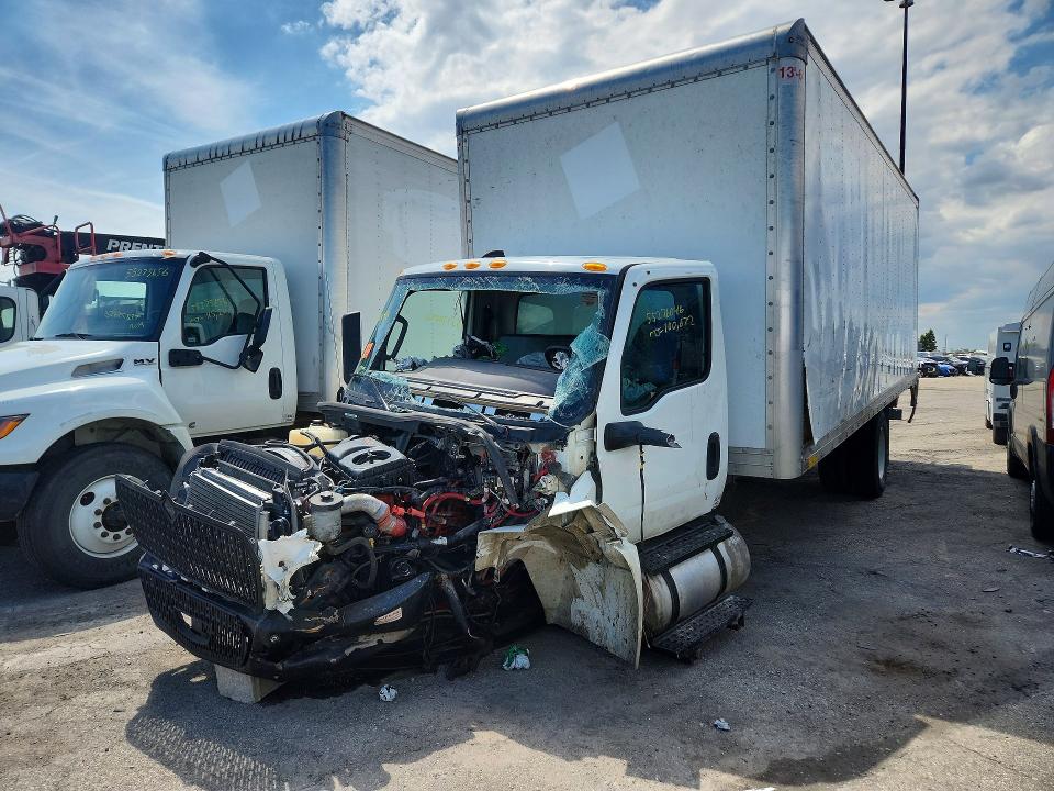 3HAEUMML2SL100530