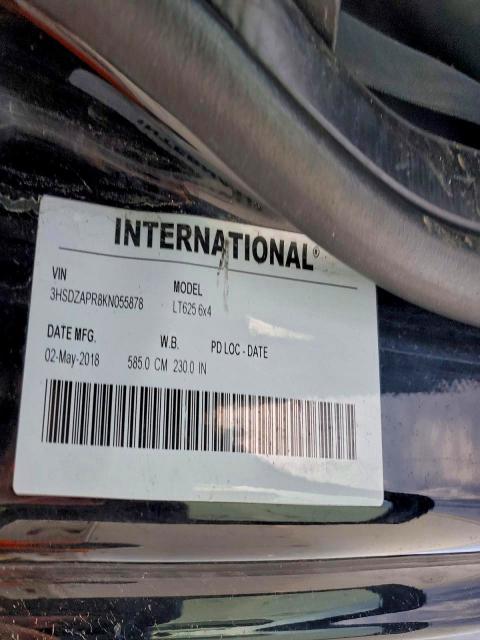 3HSDZAPR8KN055878