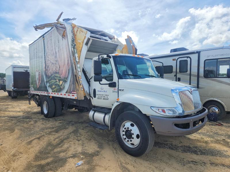 3HAEUMML7LL435848