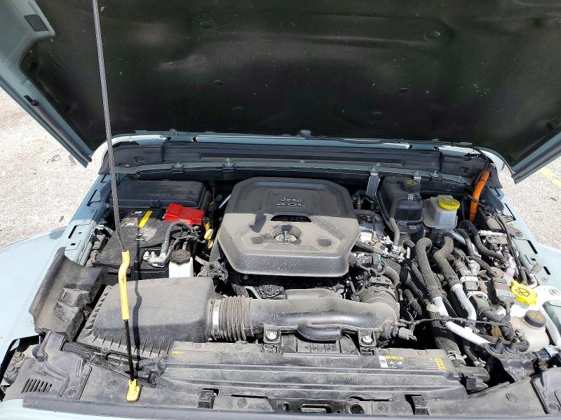 1C4JJXP61PW604801
