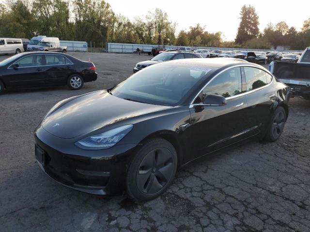 2019 TESLA MODEL 3 — VIN 5YJ3E1EA2KF361918