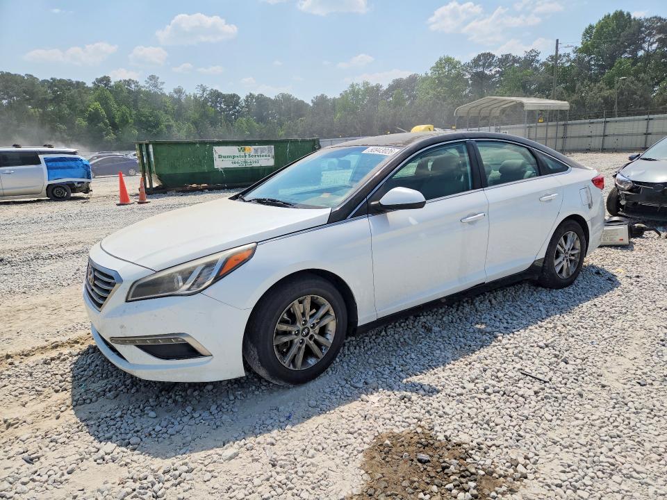 2015 HYUNDAI SONATA — VIN 5NPE24AF3FH006381