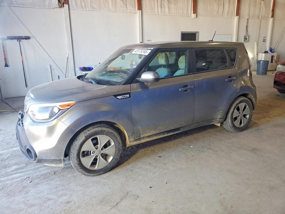 2016 KIA SOUL — VIN KNDJN2A29G7246242