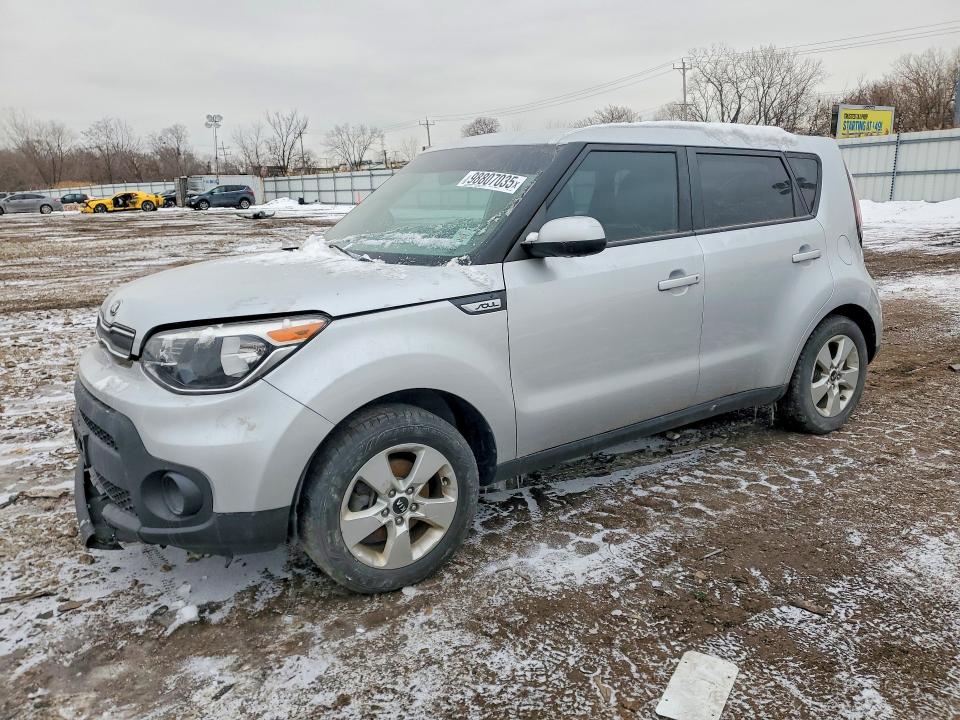 2018 KIA SOUL — VIN KNDJN2A27J7549186