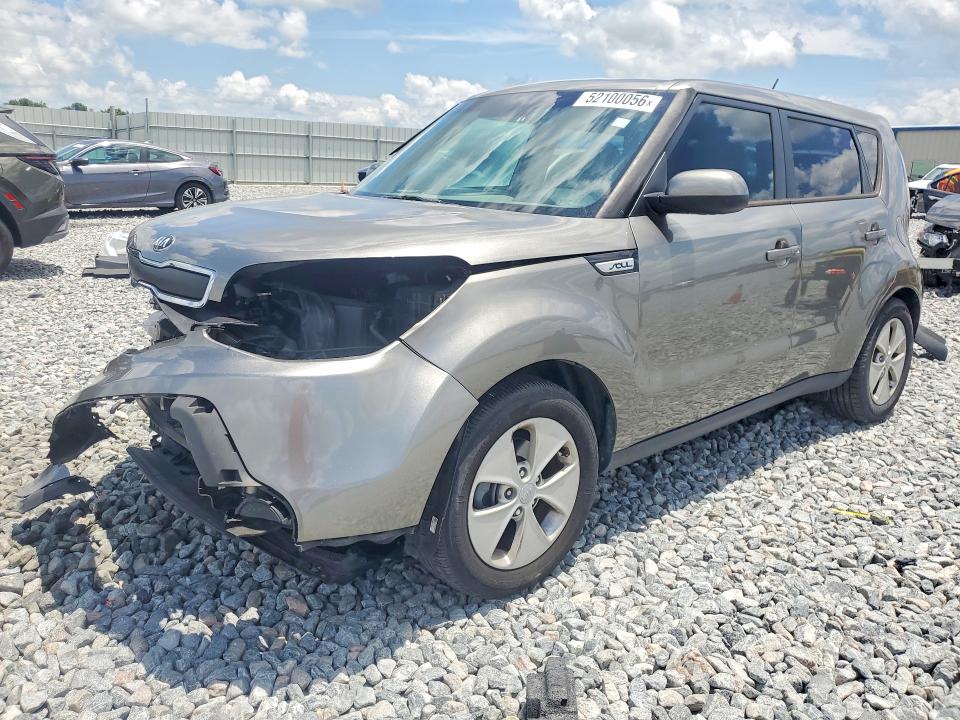 2016 KIA SOUL — VIN KNDJN2A21G7257719