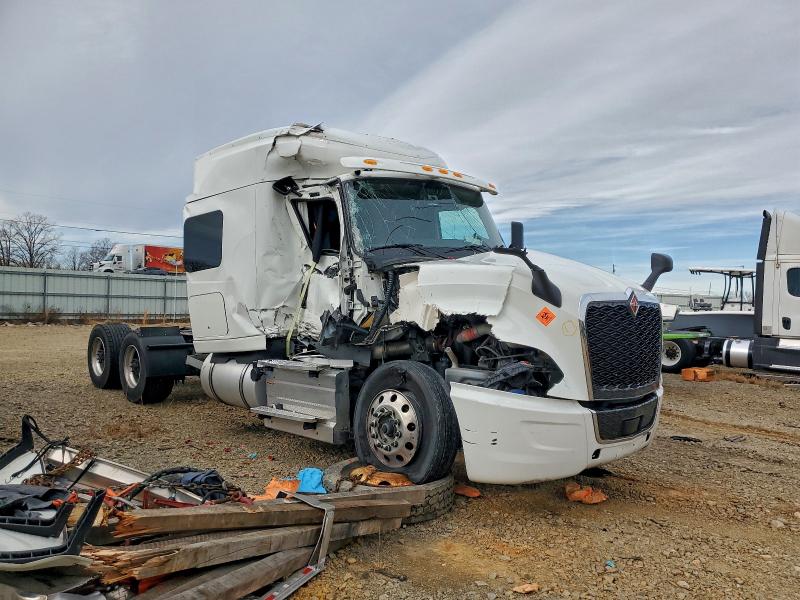 2026 INTERNATIONAL LT625 — VIN 3HSDZSZRXTN098025