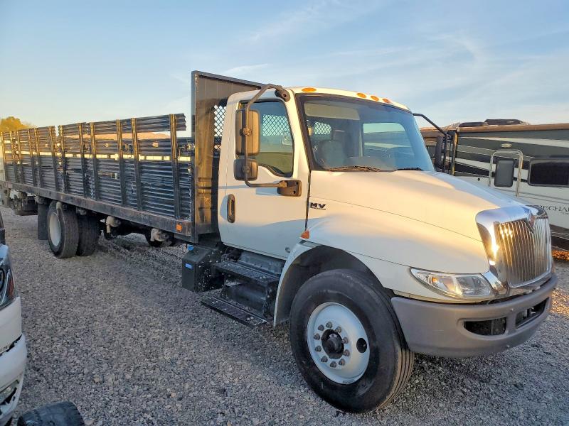 2021 INTERNATIONAL MV607 — VIN 3HAEUMML2ML402385