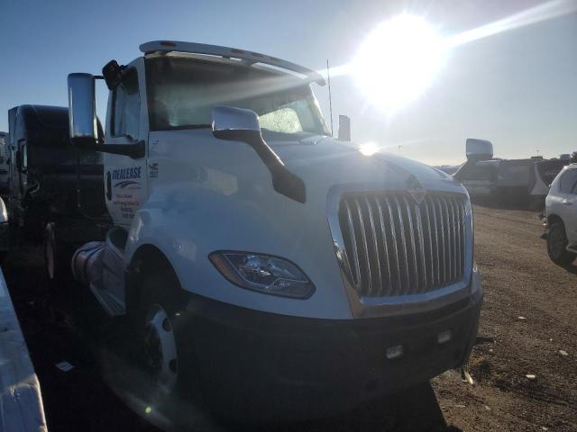 2022 INTERNATIONAL LT625 — VIN 3HSDYAPNXNN371481