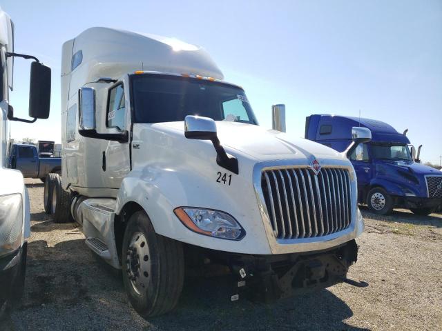 2019 INTERNATIONAL LT625 — VIN 3HSDZAPR9KN566385