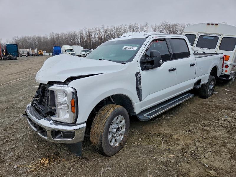 2024 FORD F350 SUPER — VIN 1FT8W3BN6REC14924