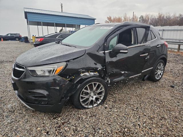 2018 BUICK ENCORE SPO — VIN KL4CJ1SB9JB566768