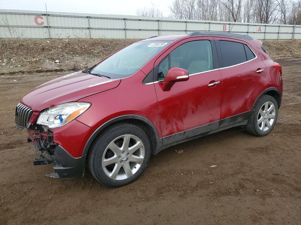 2015 BUICK ENCORE — VIN KL4CJBSB8FB192845