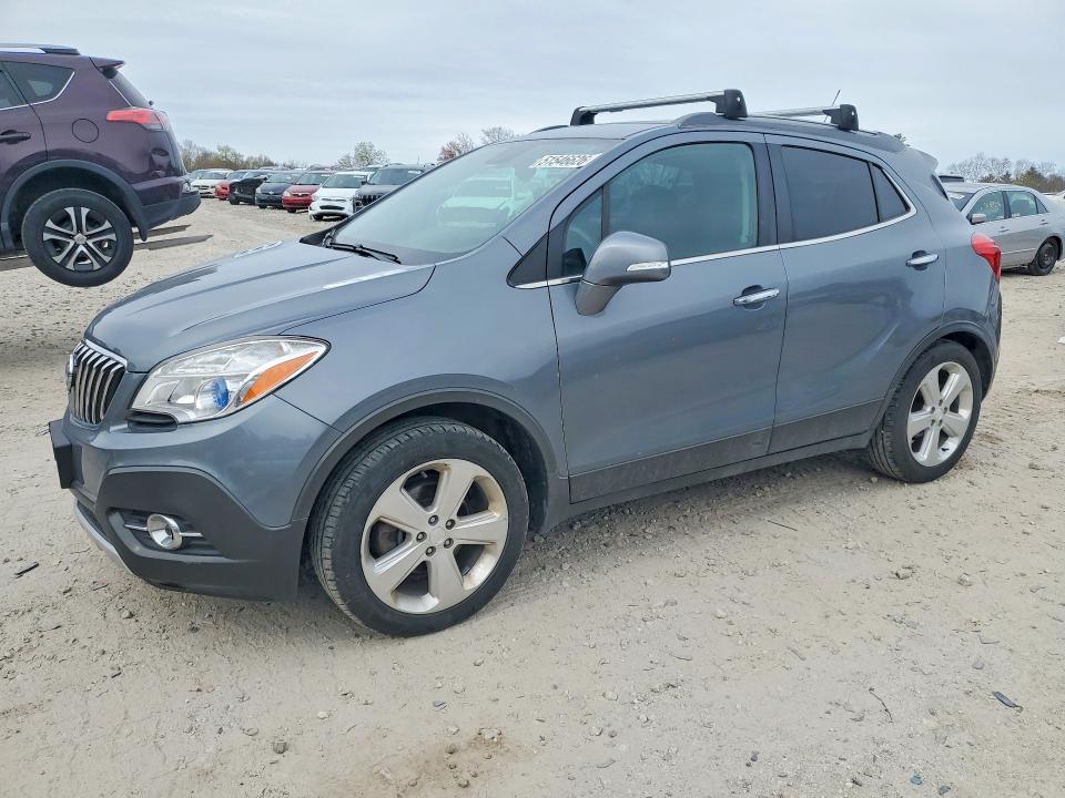 2015 BUICK ENCORE — VIN KL4CJFSB8FB029653