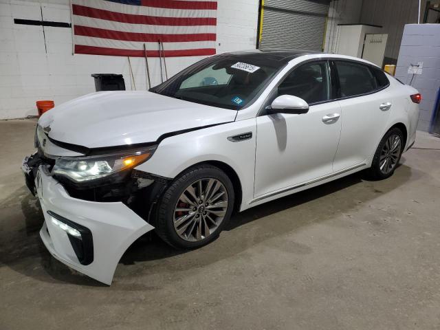 2019 KIA OPTIMA — VIN 5XXGV4L29KG291250