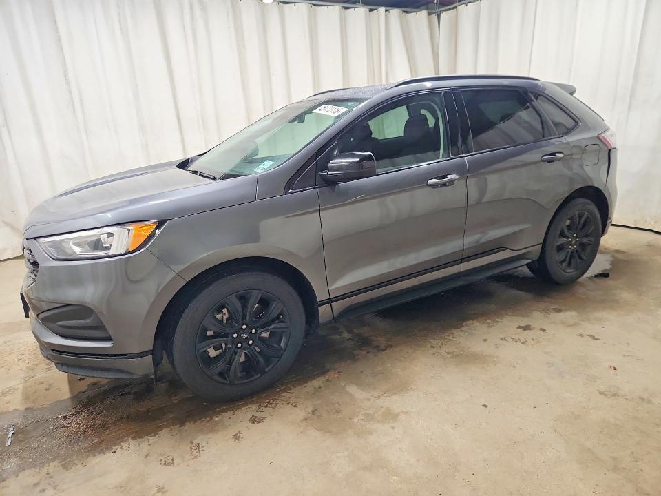 2024 FORD EDGE — VIN 2FMPK4G91RBA18860