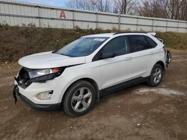 2018 FORD EDGE — VIN 2FMPK4G96JBB54258