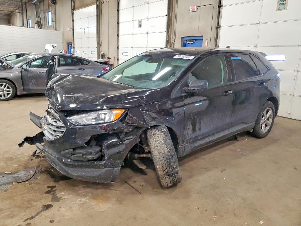 2020 FORD EDGE — VIN 2FMPK4G90LBA36676