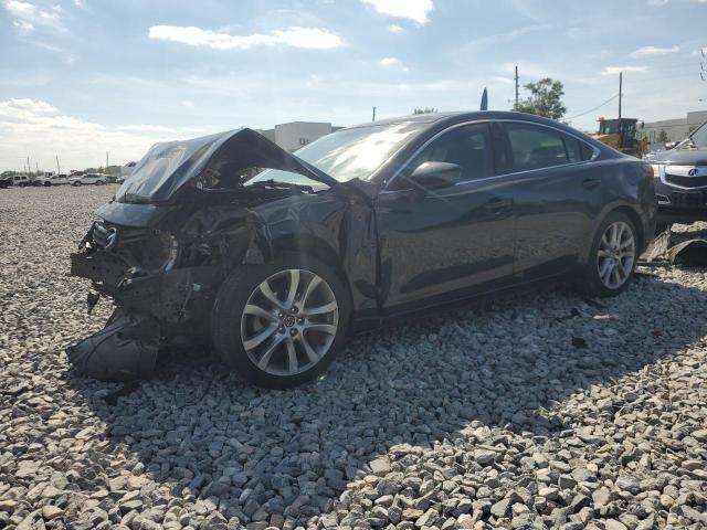 2016 MAZDA 6 — VIN JM1GJ1V50G1429312