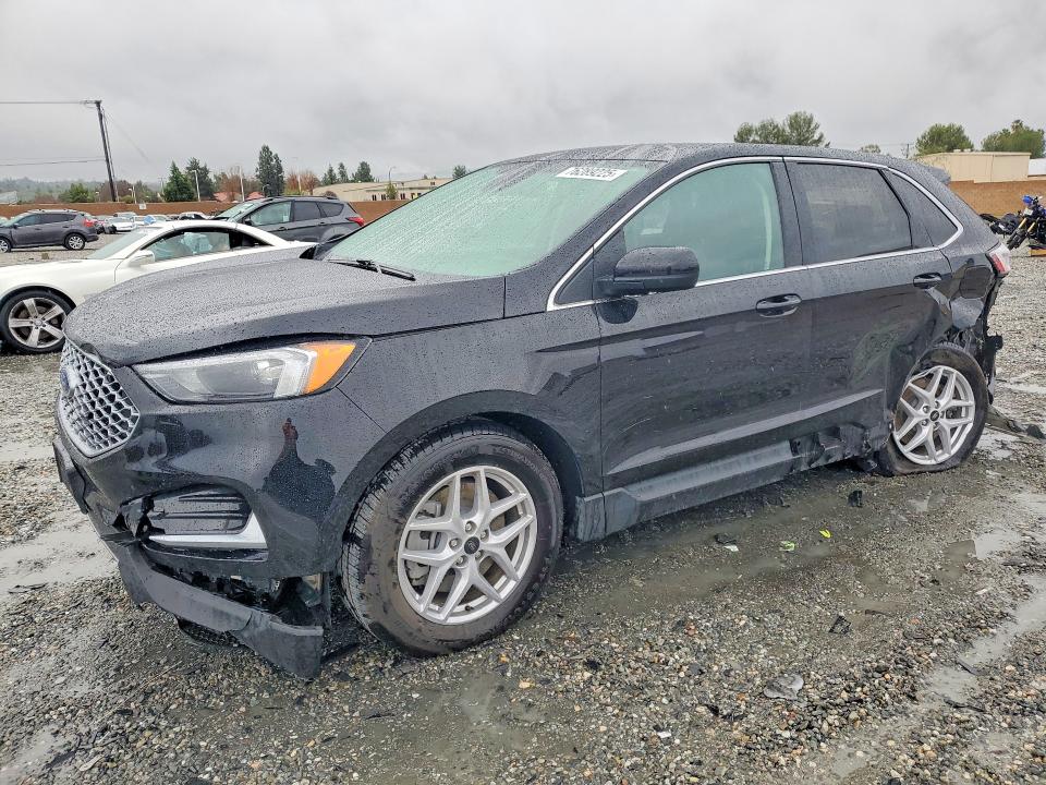 2024 FORD EDGE — VIN 2FMPK4J93RBA70726