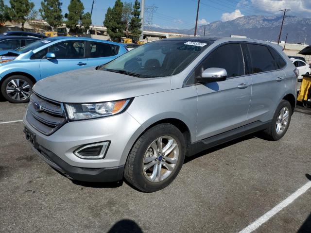 2016 FORD EDGE — VIN 2FMPK3J80GBC11895