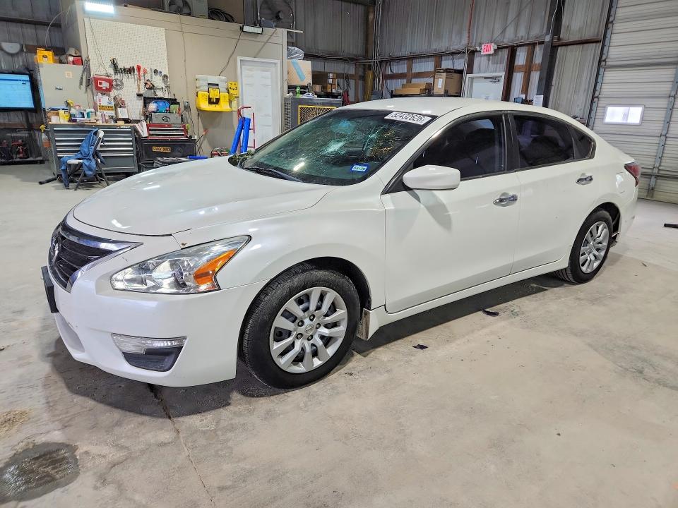 2015 NISSAN ALTIMA — VIN 1N4AL3AP7FN325920
