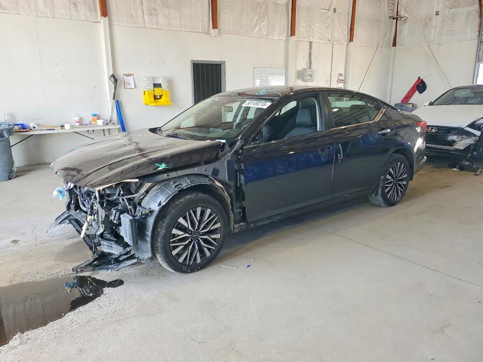 2023 NISSAN ALTIMA — VIN 1N4BL4DW0PN349300