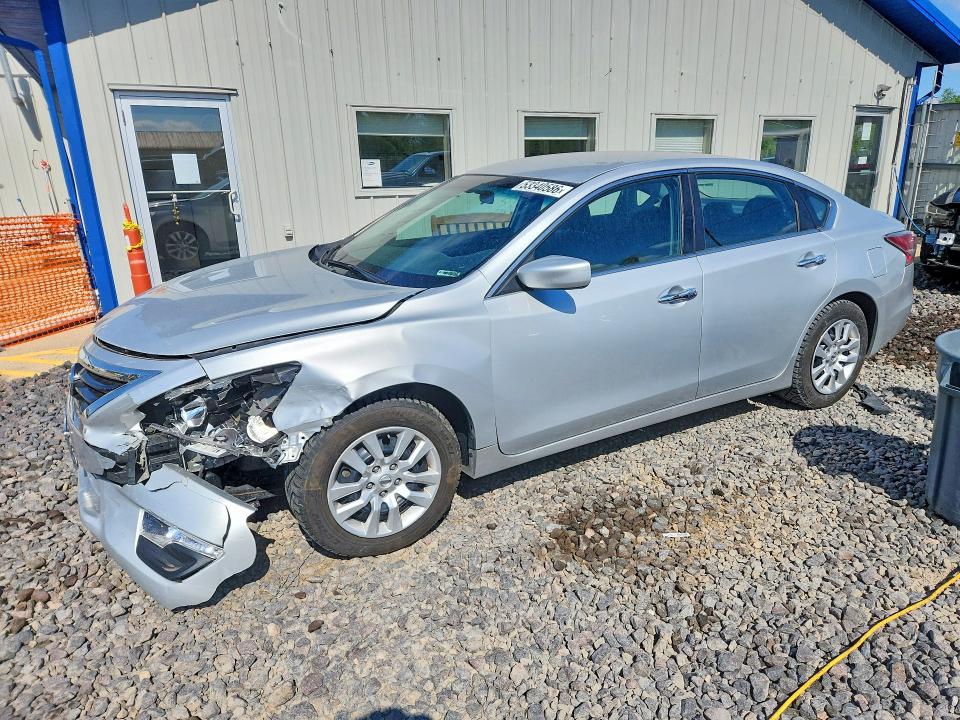 2015 NISSAN ALTIMA — VIN 1N4AL3AP8FN900736