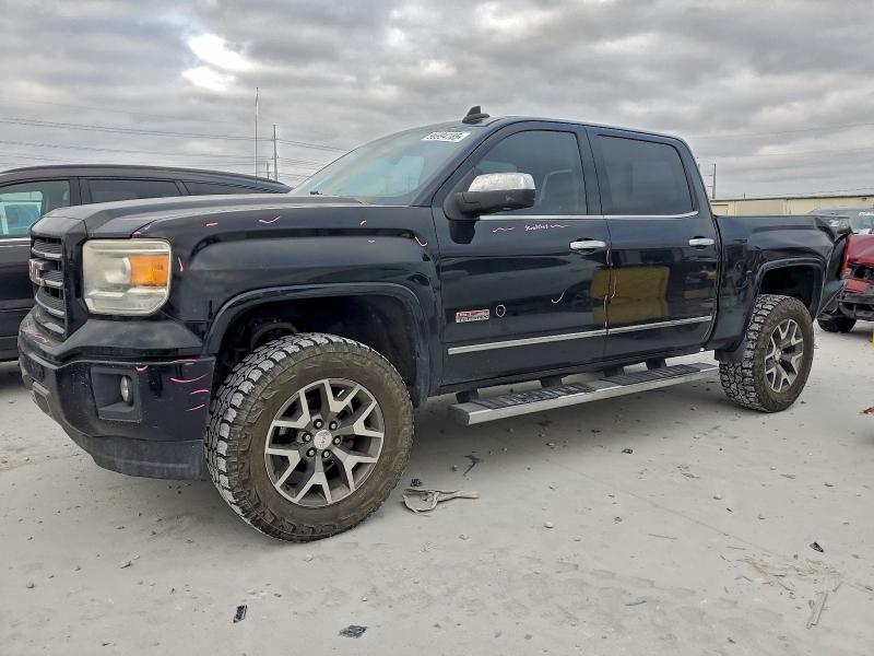 2015 GMC SIERRA K15 — VIN 3GTU2VEC3FG477280